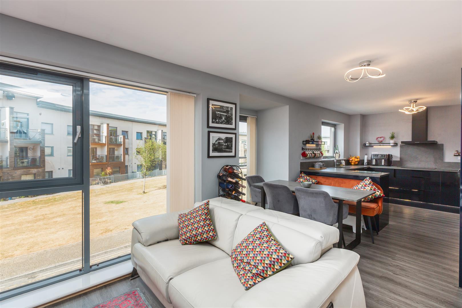 Fishermans Way, Maritime Quarter, Swansea, SA1 1SU